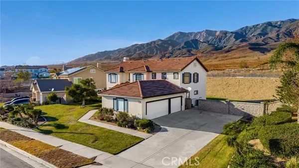 Rancho Cucamonga, CA 91739,13950 Guidera Drive