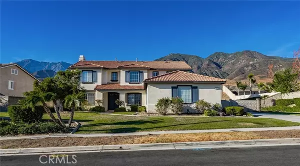 Rancho Cucamonga, CA 91739,13950 Guidera Drive