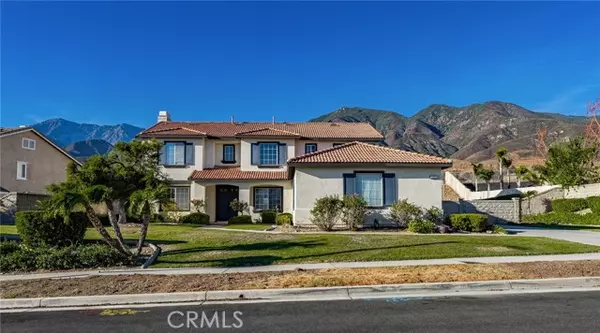 Rancho Cucamonga, CA 91739,13950 Guidera Drive