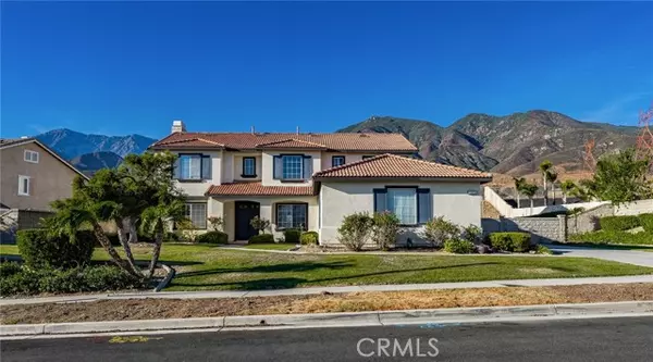 Rancho Cucamonga, CA 91739,13950 Guidera Drive