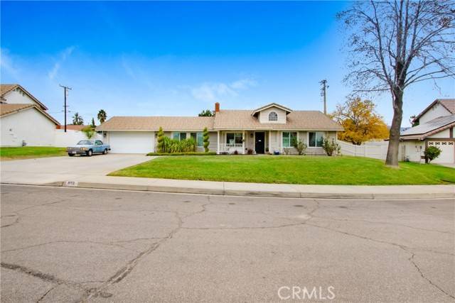 532 W Arbeth Street, Rialto, CA 92377