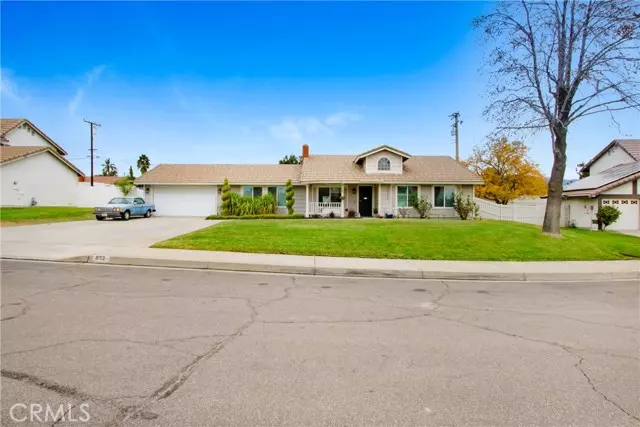 Rialto, CA 92377,532 W Arbeth Street