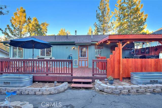 438 Boyd Trail, Big Bear Lake, CA 92315