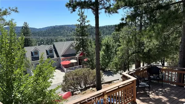 Lake Arrowhead, CA 92352,27808 Alpen Drive