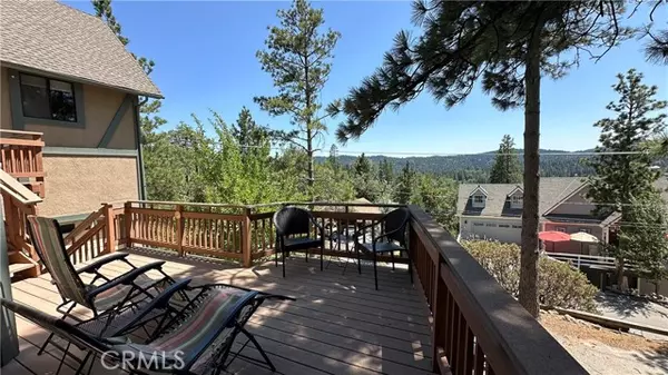 27808 Alpen Drive, Lake Arrowhead, CA 92352