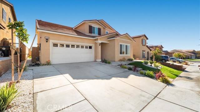 5249 Jarvis Lane, Fontana, CA 92336