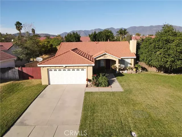 1640 W Townsend Street, Rialto, CA 92377