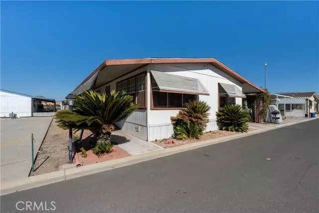 Hemet, CA 92545,5001 W Florida #711