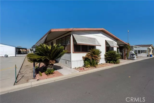 Hemet, CA 92545,5001 W Florida #711