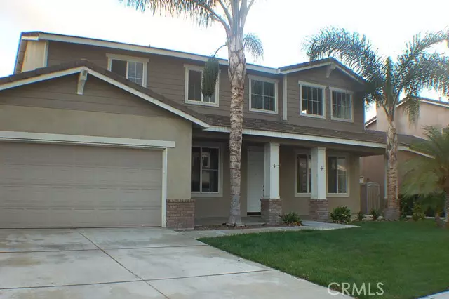 7156 CITRUS VALLEY Avenue, Eastvale, CA 92880