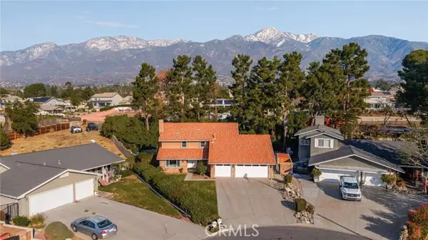 Rancho Cucamonga, CA 91737,5918 Dartmouth Avenue