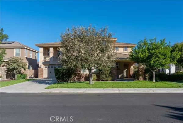 14568 Meadowbrook Lane, Eastvale, CA 92880