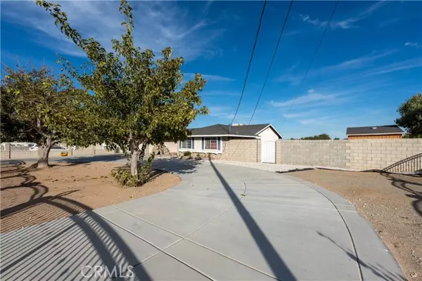 Hesperia, CA 92345,11043 Locust Avenue