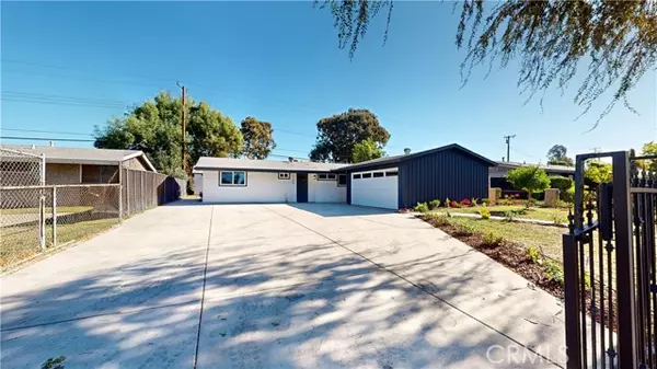 1180 Cromwell Street, Pomona, CA 91768