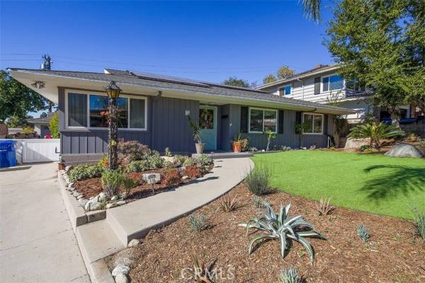 439 Crestview Place, Monrovia, CA 91016