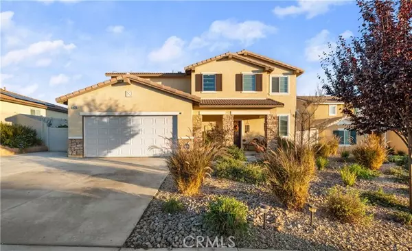 14216 Montemerano Court, Beaumont, CA 92223