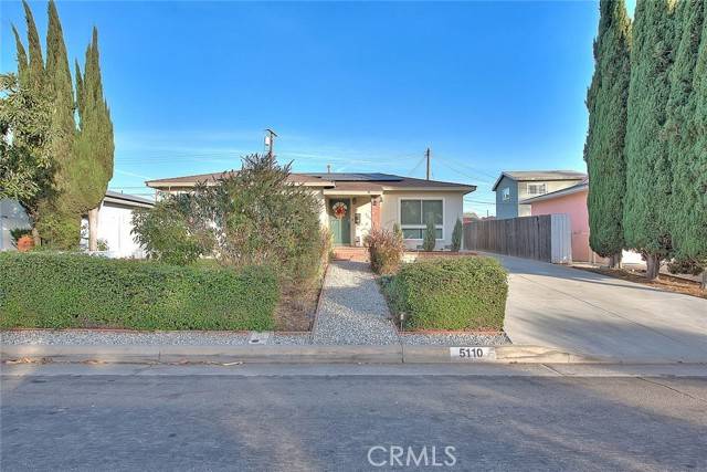 5110 N Coney Avenue, Covina, CA 91722