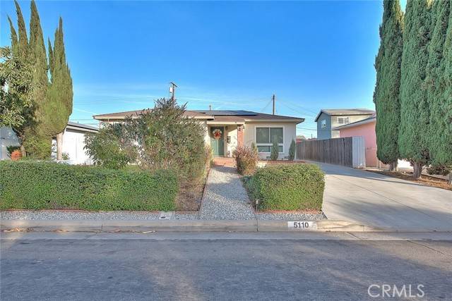 5110 N Coney Avenue, Covina, CA 91722