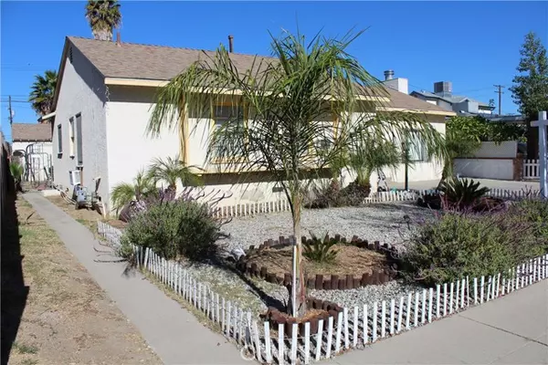 16913 Covello Street, Lake Balboa, CA 91406