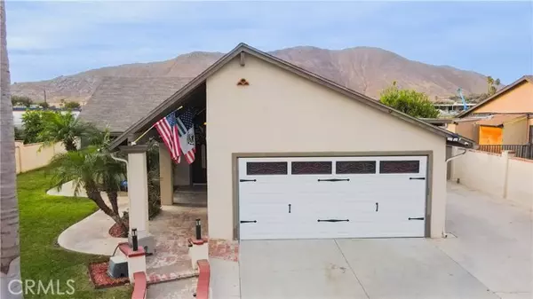 2885 Demeter Place, Riverside, CA 92509