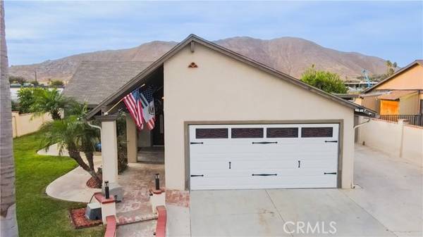 2885 Demeter Place, Riverside, CA 92509