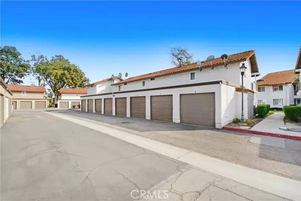 3703 Country Oaks #B, Ontario, CA 91761