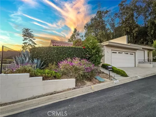 862 W Highpoint Drive, Claremont, CA 91711