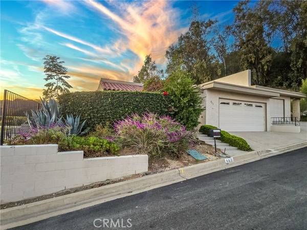 862 W Highpoint Drive, Claremont, CA 91711