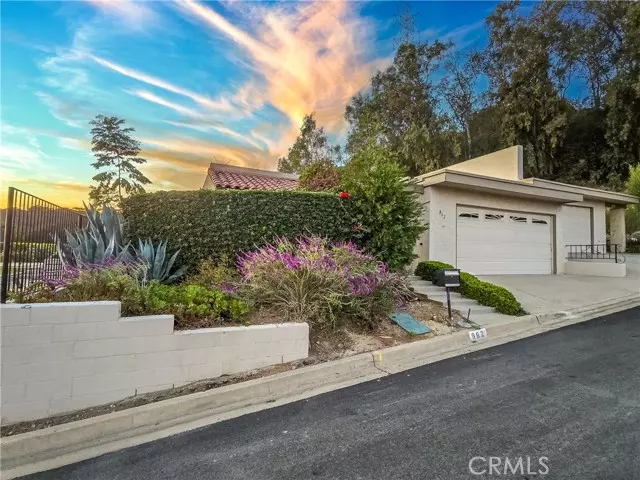 862 W Highpoint Drive, Claremont, CA 91711