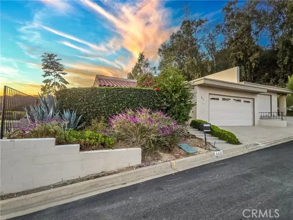 862 W Highpoint Drive, Claremont, CA 91711