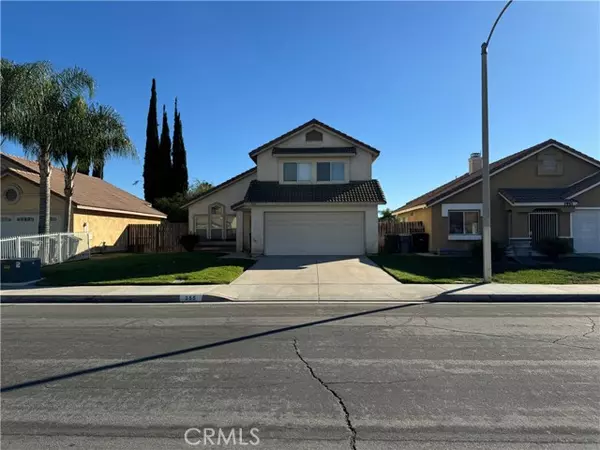 Perris, CA 92571,355 Aurora Drive