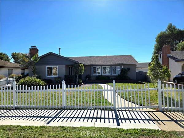 911 W Granada Court, Ontario, CA 91762