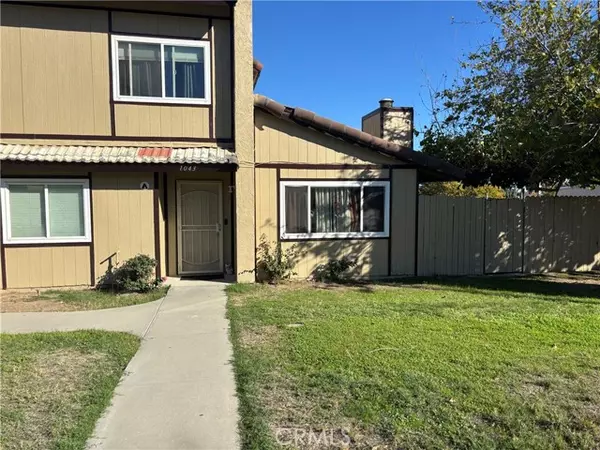 1043 N Lilac Avenue #B, Rialto, CA 92376