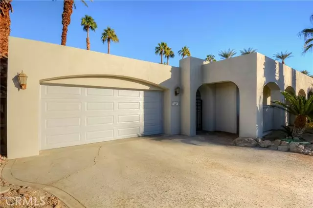 Indian Wells, CA 92210,75493 Stardust Lane