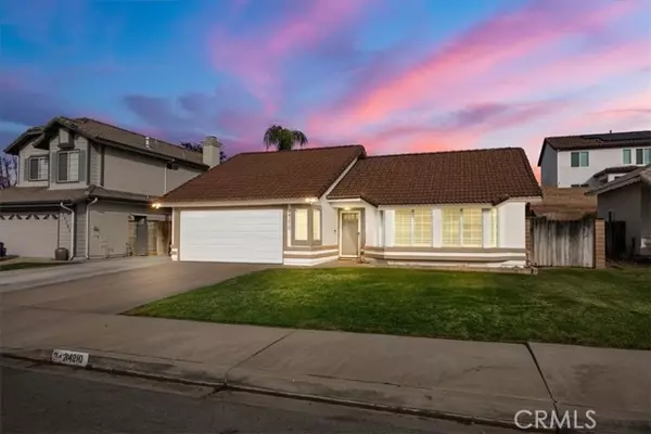 34210 Via Buena Drive, Yucaipa, CA 92399