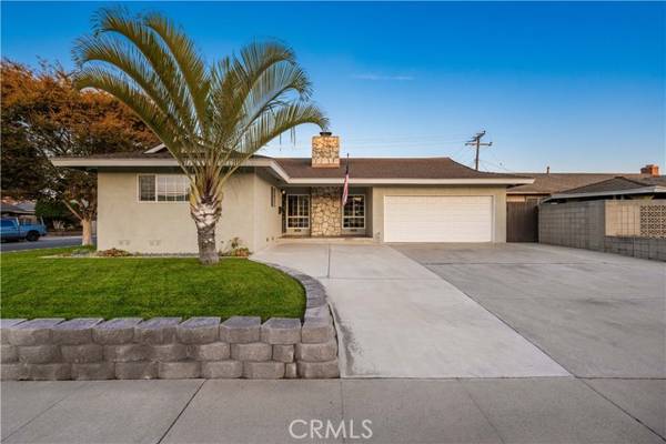 16412 Rhone Lane, Huntington Beach, CA 92647