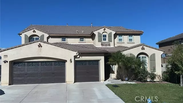 16552 Sugar Lane, Fontana, CA 92337