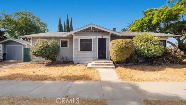 804 Laurel Avenue, Pomona, CA 91768