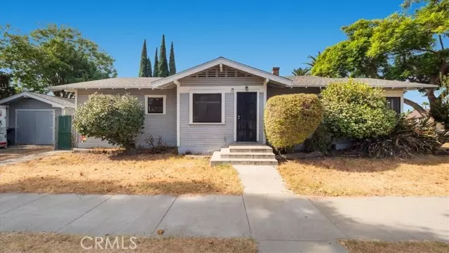 Pomona, CA 91768,804 Laurel Avenue