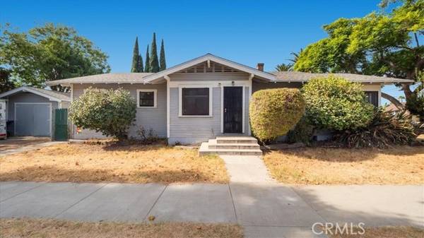 804 Laurel Avenue, Pomona, CA 91768