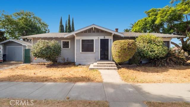 804 Laurel Avenue, Pomona, CA 91768