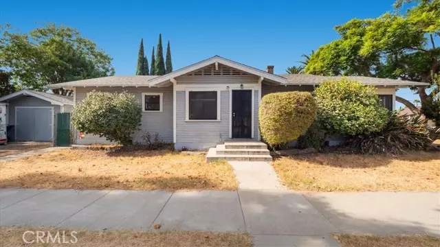 Pomona, CA 91768,804 Laurel Avenue