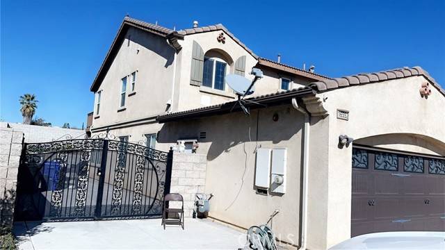 16552 Sugar Lane, Fontana, CA 92337