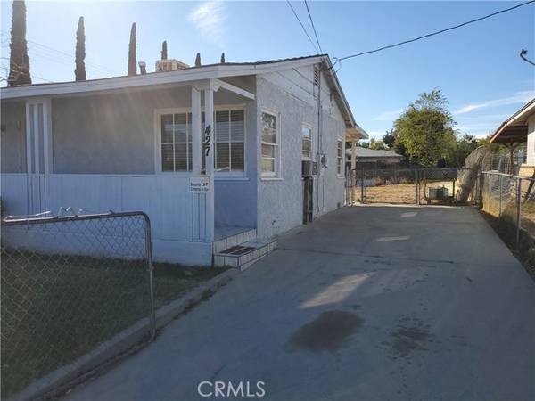 427 N 8th Street, Banning, CA 92220