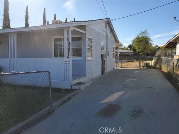 427 N 8th Street, Banning, CA 92220