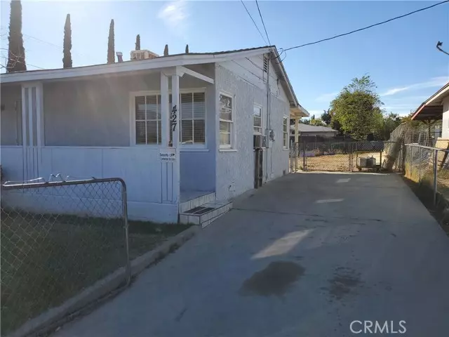 Banning, CA 92220,427 N 8th Street