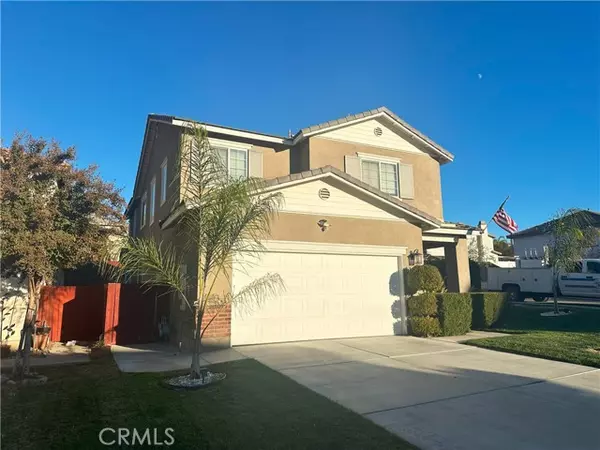 Beaumont, CA 92223,34256 Devlin Drive