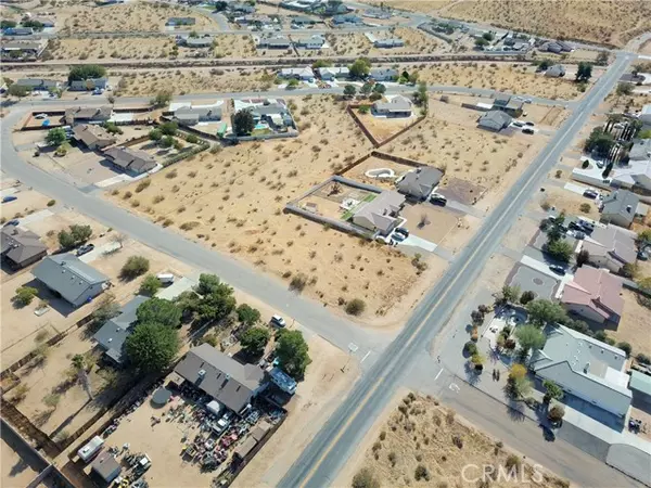 Victorville, CA 92394,0 Vacant Land