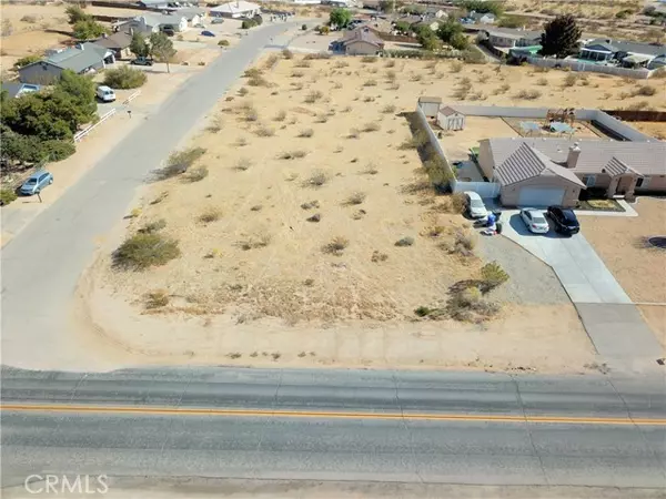 0 Vacant Land, Victorville, CA 92394