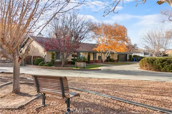 15036 Riverside Drive, Apple Valley, CA 92307